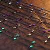 Teulejyu Color Brige Glasses Chain