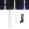 RGB Music Rhythm Lamp Sound Control LED Light Sound Pickup Ambient Light with APP Bluetooth Control