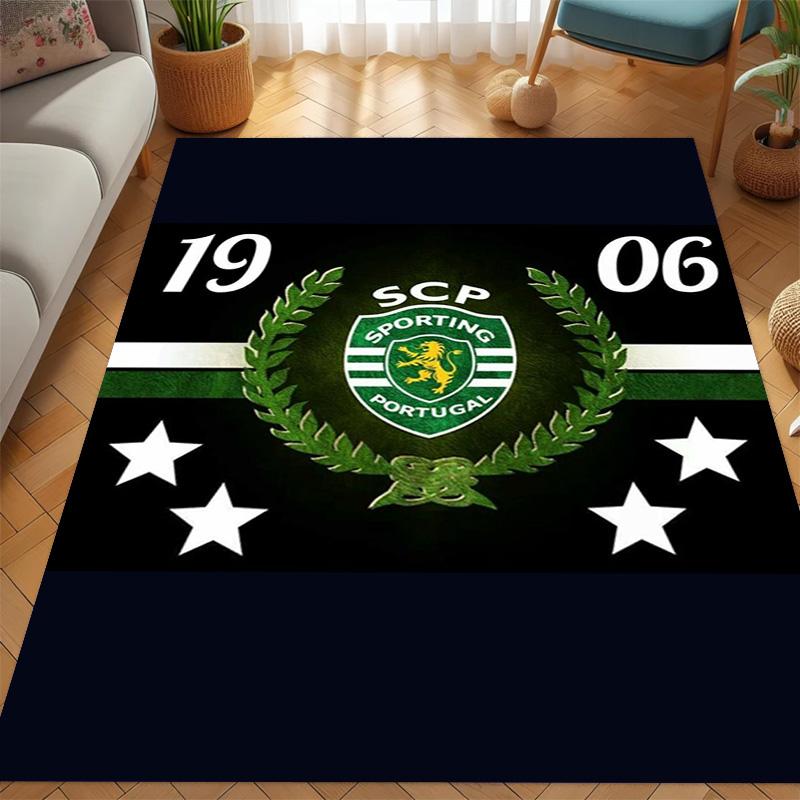 CP Heritage Pride carpet floor mats Home Decor Dormitory decoration Protective pad Christmas gifts