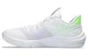 Unpre Ars Low 2 White Lime Burst 1063A083-100