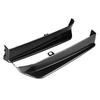 Subaru WRX STI Rear Bumper Corners Lip Protector Kit (2015-2019)