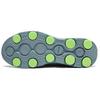Skechers Go Run 7.0 Comfortable Versatile Breathable Low-Top Casual Running Shoes Men Sneaker Gray Blue 220644-GYBL