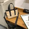 Harajuku Men Crossbody Bag Large Capacity Single Shoulder Bag Mini Men Purse  Unisex