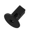 10/20/50PCS Car Mudguard Self Tapping Screw Base Nut Fasteners Clips For Toyota Camry For Tacoma Tundra