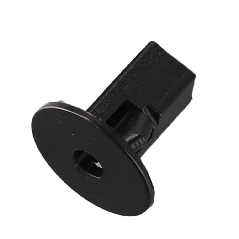 10/20/50PCS Car Mudguard Self Tapping Screw Base Nut Fasteners Clips For Toyota Camry For Tacoma Tundra