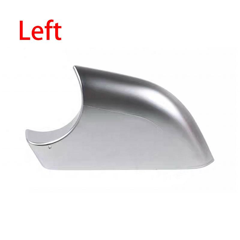 High Quality Side Wing Rear Mirror Cover Cap For Tesla Model 3 2017-2025 Highland Base Bracket Frame Bottom Cover Replacement