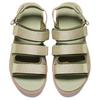 Anta Comfortable Versatile Beach Sandals Men Footwear Green 112538508-2