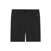 Casual Shorts Men's Black AE0384-010