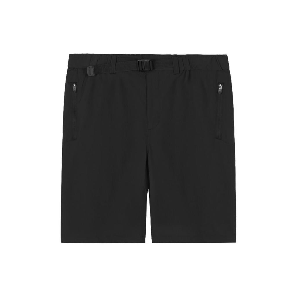 Columbia Casual Shorts Men's Black AE0384-010