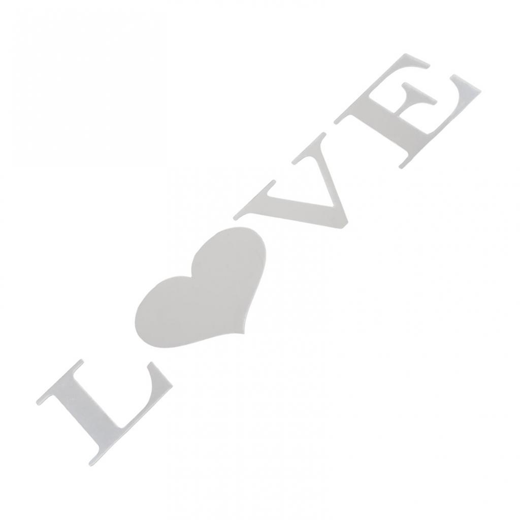 DIY Sticker Wall Decal Wall Sticker Easy Installation