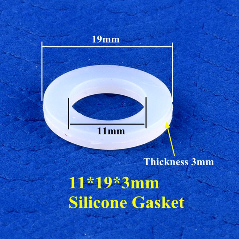 PP Direct Connector G1/2" 3/4" Female Thread To 4~25mm Barb Joint Micro Irrigation Garden Water Pagoda Hose Joint Aquarium Tank Fittings