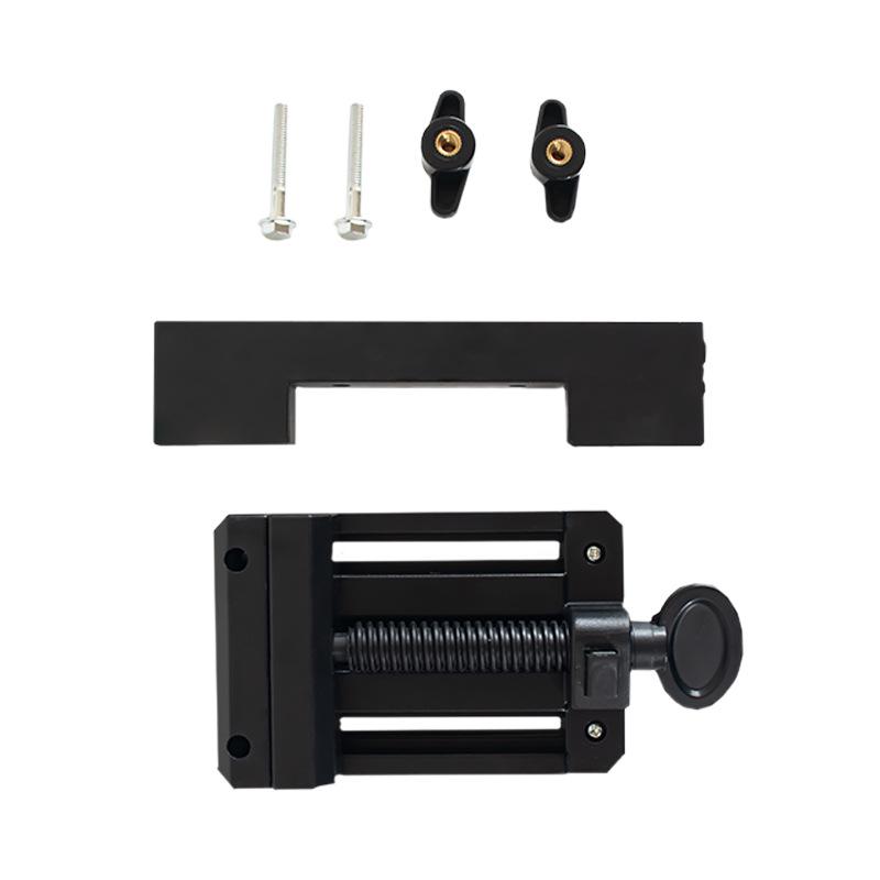 

Multifunctional Door Panel Installation Clamp for Cabinets and Wardrobes