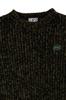 Diesel Pullover Knit Size L Men's K-SAN-LIN (A19808RKNBH 5IX), Green,