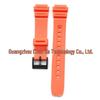 Thick Resin Strap for Casio AE-1200, AE-1300, F-108, W-216 Watches