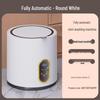 Compact Semi-Automatic Wash & Dry Combo for Baby Clothes, Underwear & Socks - Portable Dorm Laundry Solution