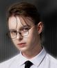 Maeteupeojeu Mp-31 Titanium Glasses Black