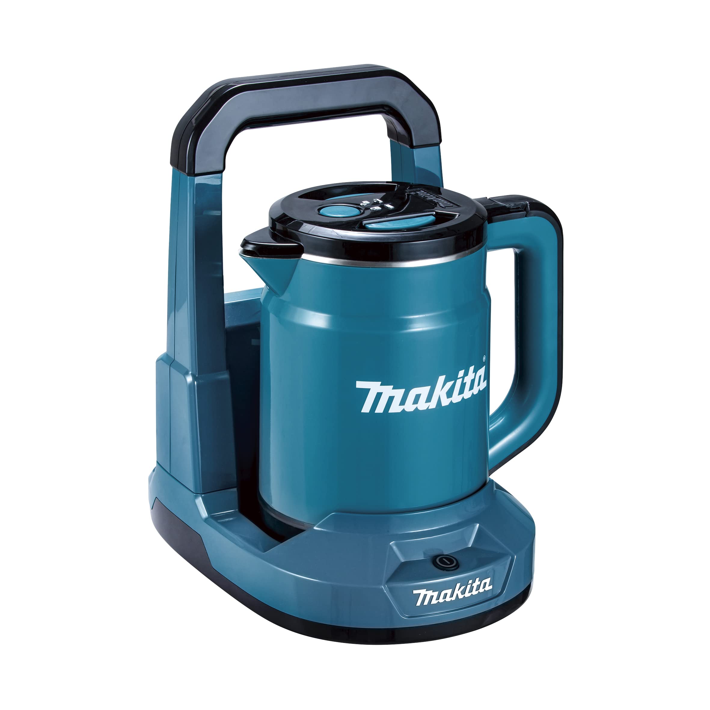 

Makita KT360DZ Rechargeable Kettle, 36 V, Battery and Charger Sold Separately