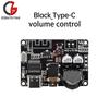 Bluetooth Audio Receiver board DC 3.7-24V Bluetooth 5.0 MP3 Lossless Decoder Board Remote Control Stereo Audio Music Module