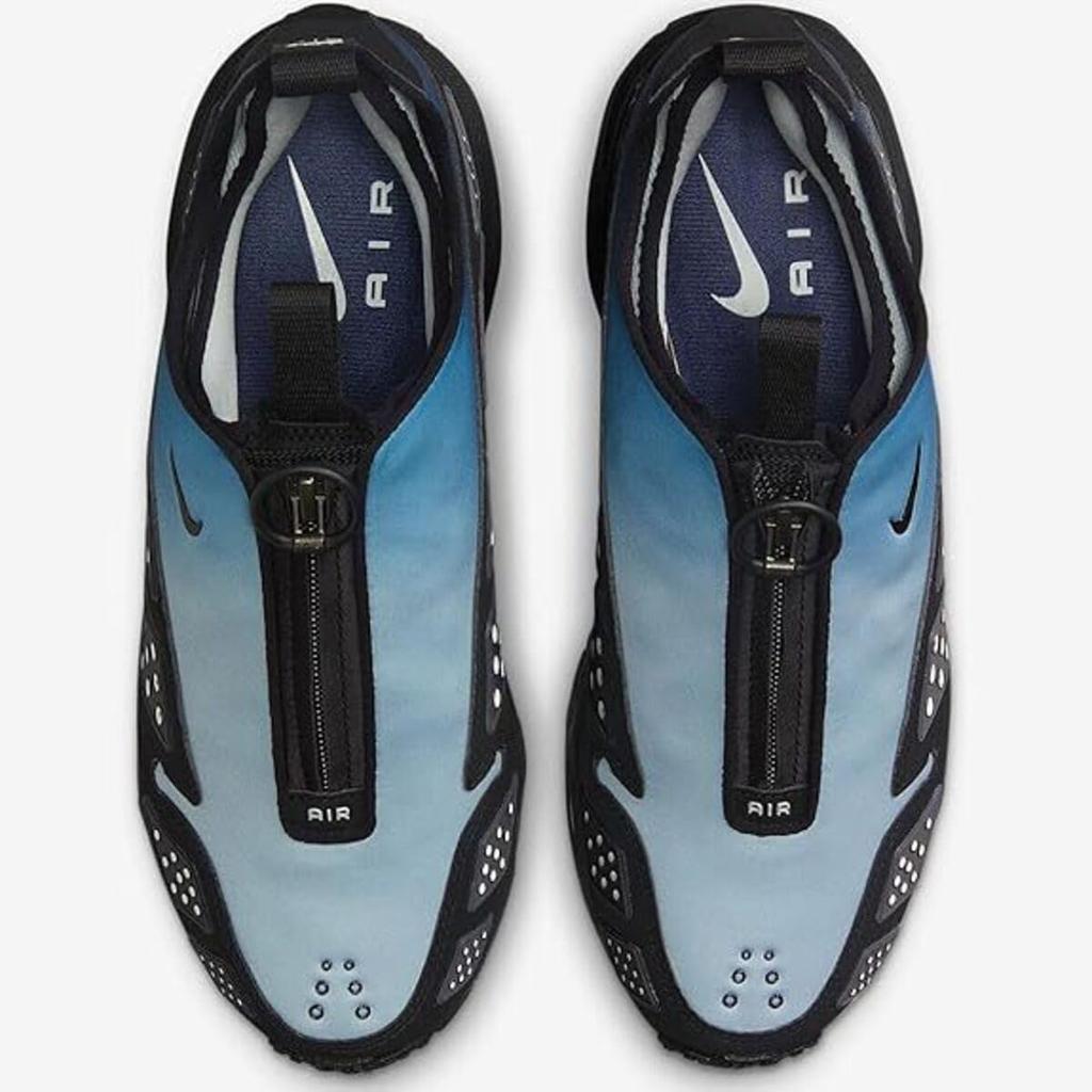 Nike Air Max SNDR Size W, Obsidian/Grey Haze/Black, HJ8080-401, 22.0cm