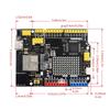 R7FA4 Plus B Development Board Equipped with ESP32-S3FN8 Onboard 12x8 LED Base On R7FA4M1AB3CFM Expansion Board
