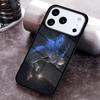 Dainsleif Genshin Impact Phone Case For iPhone 17 16 15 14 13 12 11 Pro Max Plus 17Air Soft Silicone Cover