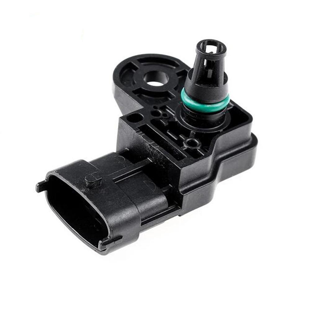 

For Fiat 500 Abarth Punto 55219296 Map Sensor Manifold Absolute Pressure Sensor