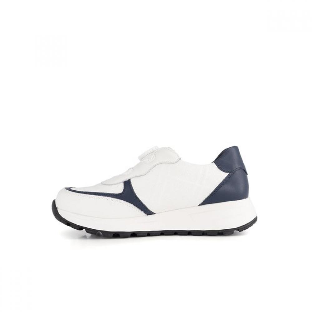 Vainer Women S Comfort ShoeS Navy 153a