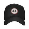 44 - Stretch Baseball Cap Thermal Visor Trucker Hat Caps For Men Women's