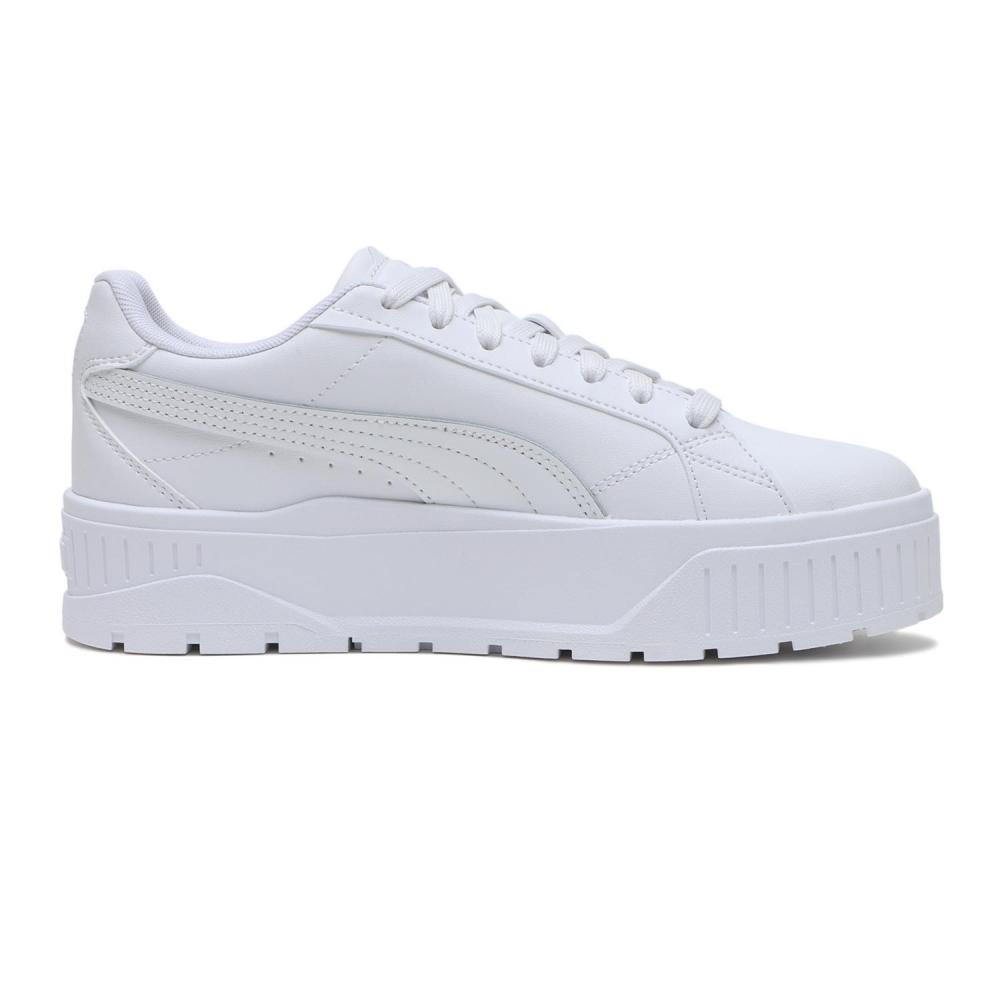 Puma Carmen 2 401202  01wht