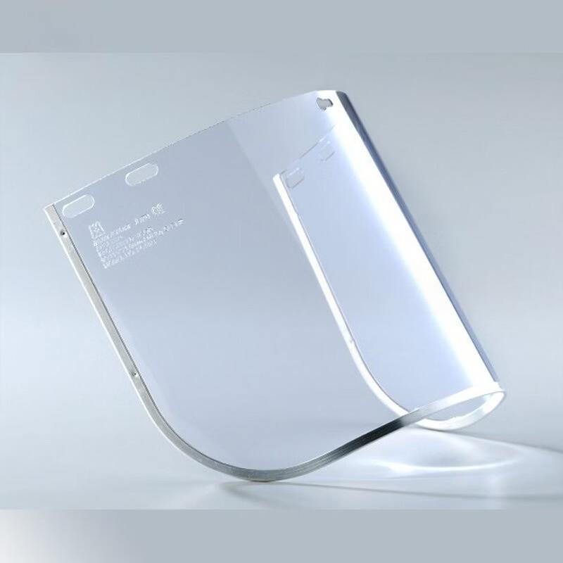 Menno FC48 High/Low Temperature Protective Face Shield
