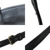 Used Kate Spade Handbag PXRU2483 leather black Shoulder