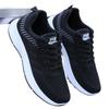 Shoes Men's Shoes Summer Breathable Sports Shoes Deodorant Casual New Non-slip Sports Wear-resistant Running Soft-soled Casual Shoes