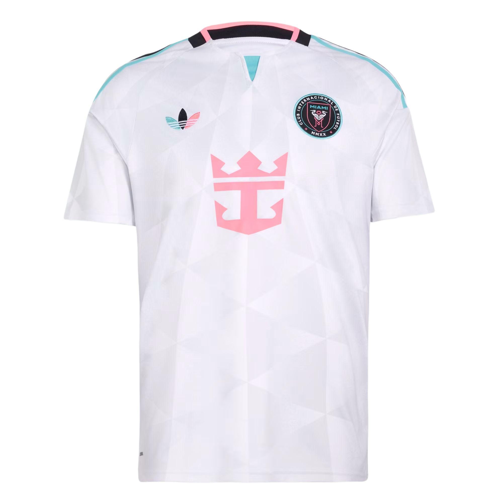 Adidas Originals Messi 10 International Miami