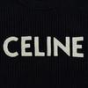 Used CELINEknit black mens