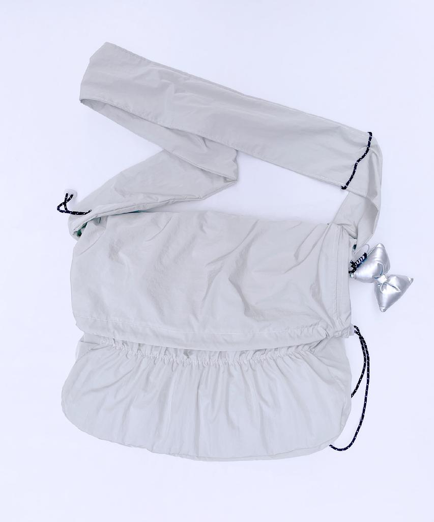 Sonnetofnight Anorak Trick Big Bag