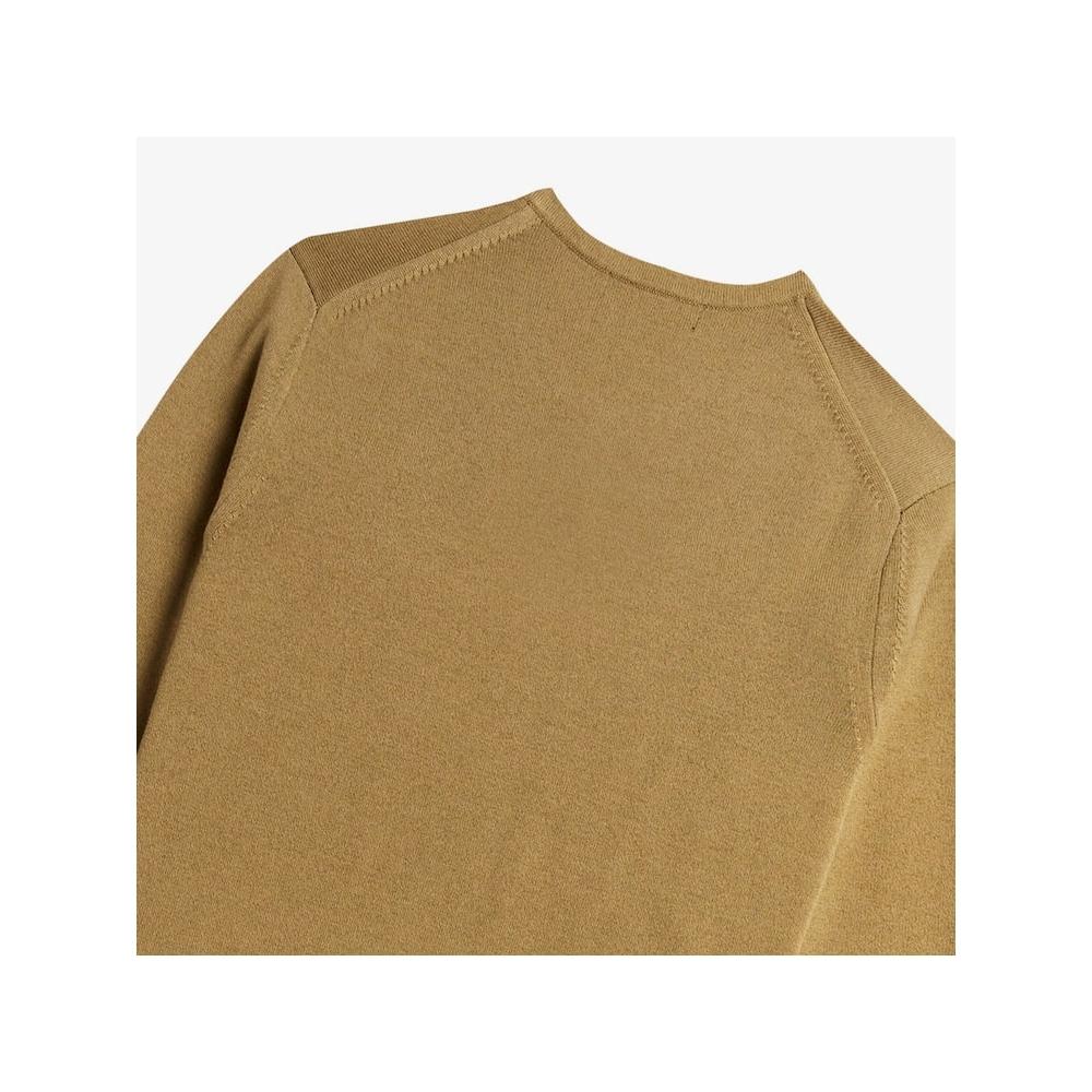 Fred Perry [genuine] Fred Perry [baseline] Classic V Neck Knit  363  Afpm2239600 363 qzgAfpm2239600 363