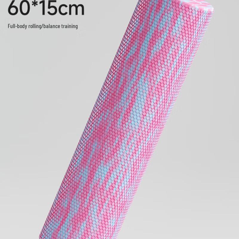 WEZHO Solid Foam Roller
