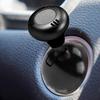 Car Start Button Rocker Lever Engine Start Stop Button One-Touch Button Start Joystick car Ignition Button Cover Accessories