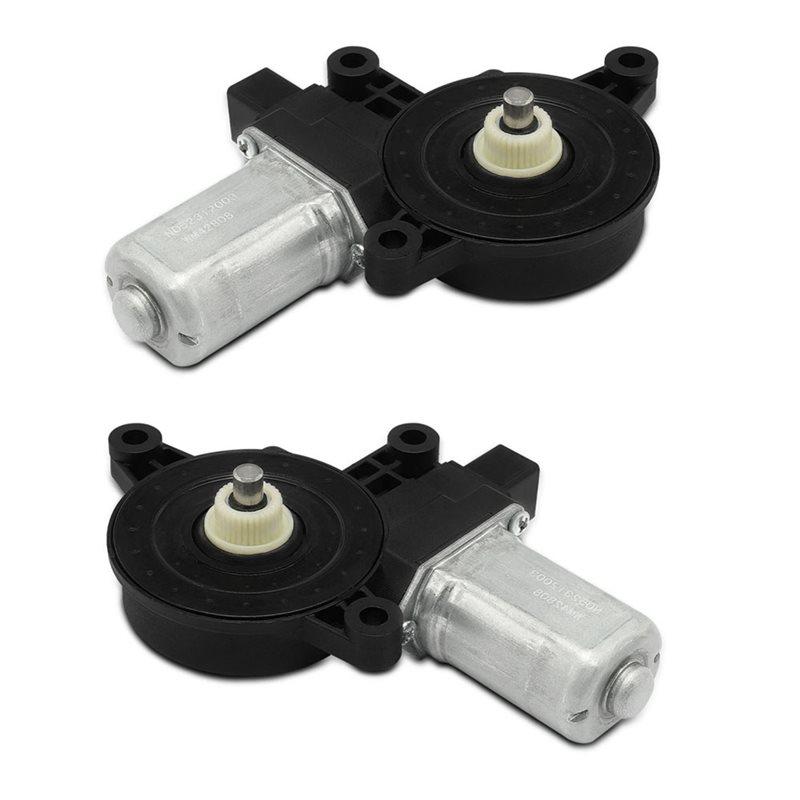 

D01G-58-58X D01G-58-58XB Power Window Motor For Mazda For CX-5 12-15 2 07-11 3 BL 6 08-13 Car Accessories як показано кольору
