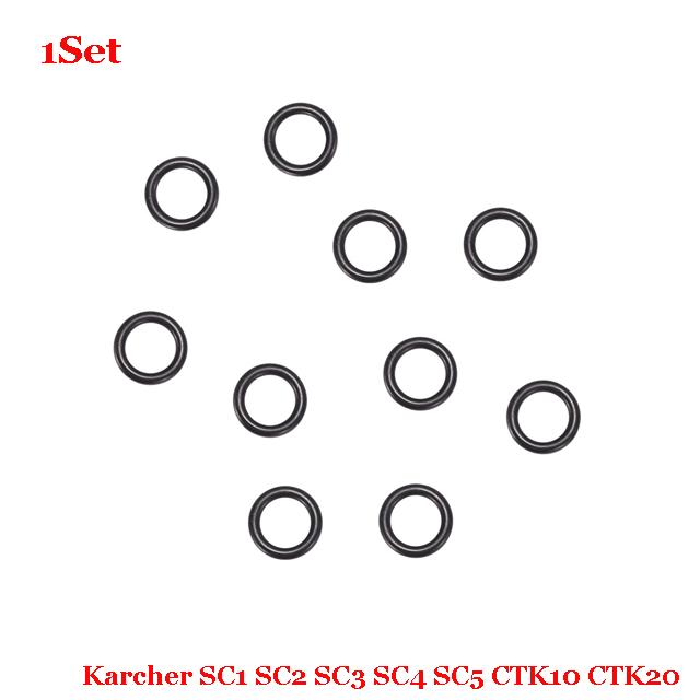 Pentru Aparat de Curățat cu Abur Karcher SC1 SC2 SC3 SC4 SC5 SC7 CTK10 CTK20 Duza Puternică Perie de Curățat Cap Piese Accesorii