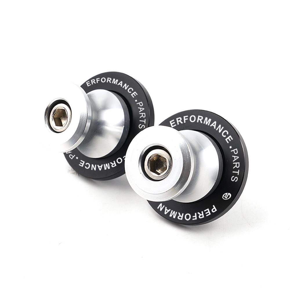 Motorcycle High Quality Accessories Swingarm Spools Slider For Benelli BN 600/302/600i/302/251/302 BJ500 TNT TRK 502 leoncino/X