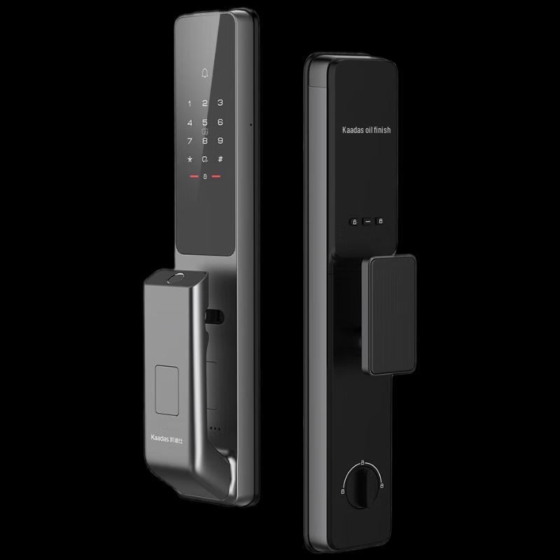 

KAADAS Z6 Pro Smart Lock
