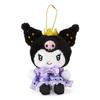 Sanrio Kuromi Mascot Holder 082902 (My No. 1)