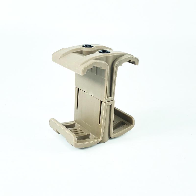 

Выдвижной нейлоновый двойной зажим с пружиной для аксессуаров для мягких игрушек