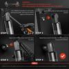 2059800064 2059800164 Rear Power Hatch Lift Electric Tailgate Lift Struts For Mercedes Benz C43 C63 AMG 2017-2022 Trunk Liftgate