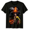79 A.D. (1962) Movie Poster Inspired T-Shirt Retro 80s Tee