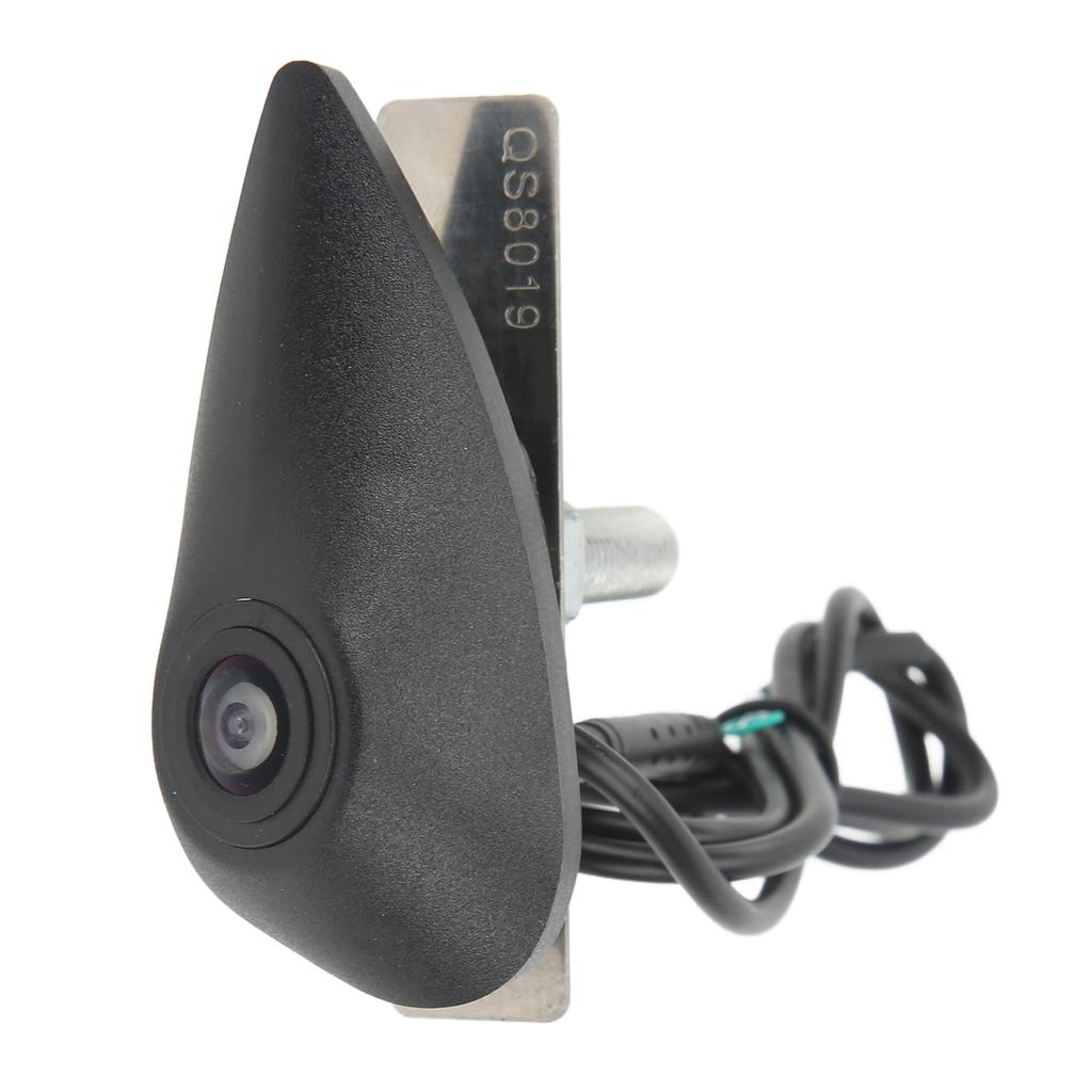 Kamera předního pohledu do auta CCD HD Noční vidění Náhrada pro Hyundai Elantra Verna Solaris Tucson IX35