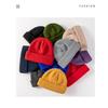 Skating Thicken Cap Travel Soft Beanie Camping Snow Winter Knitted Cycling Warm Accessories Ski Headwear Women Man Hat