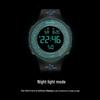 Yajia Sports Digital Student Watch