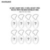 ATEEZ 13th Mini Album [GOLDEN HOUR : Part.4] (A / DIARY / Z Ver.) + Store Exclusive Benefits